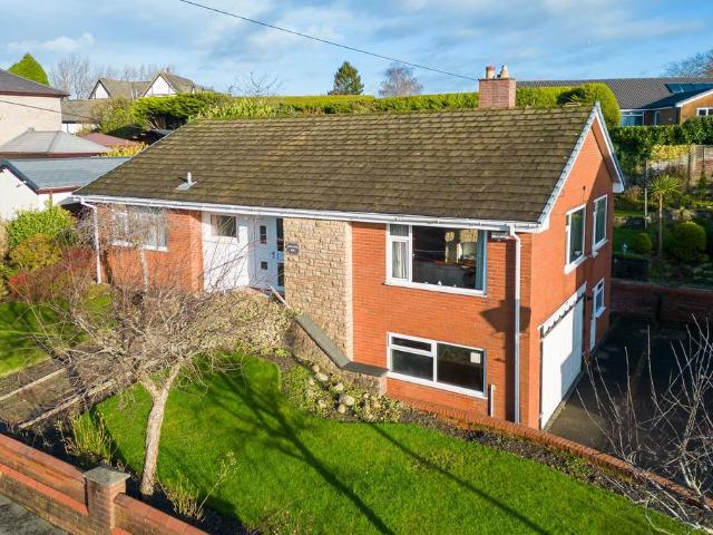 Bungalow for sale in Lee Bank, Greater Manchester