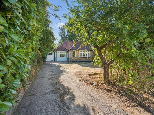 Bungalow for sale in Denham, Buckinghamshire