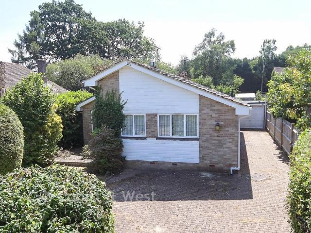 Bungalow for sale in Glynde, West Sussex