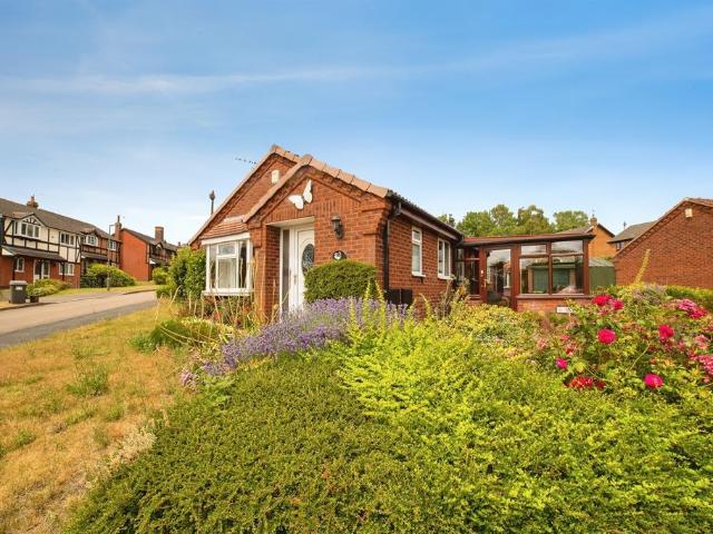 Bungalow for sale in Elmton, East Midlands
