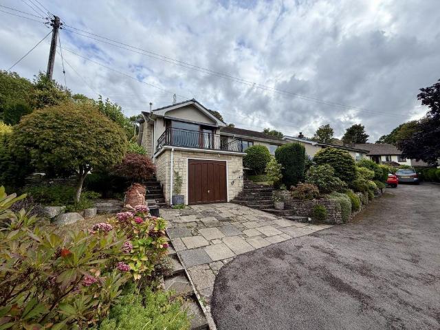 Bungalow for sale in Maesygwartha, Gilwern