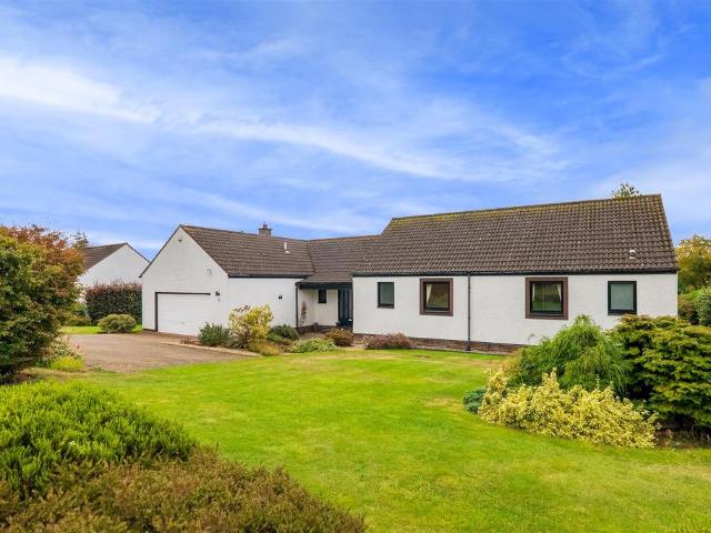 Bungalow for sale in Burghmuir, Moneydie