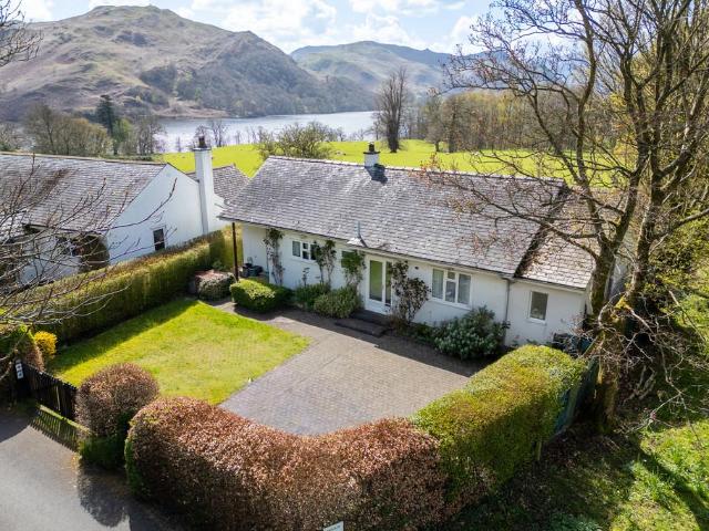 Bungalow for sale in Matterdale