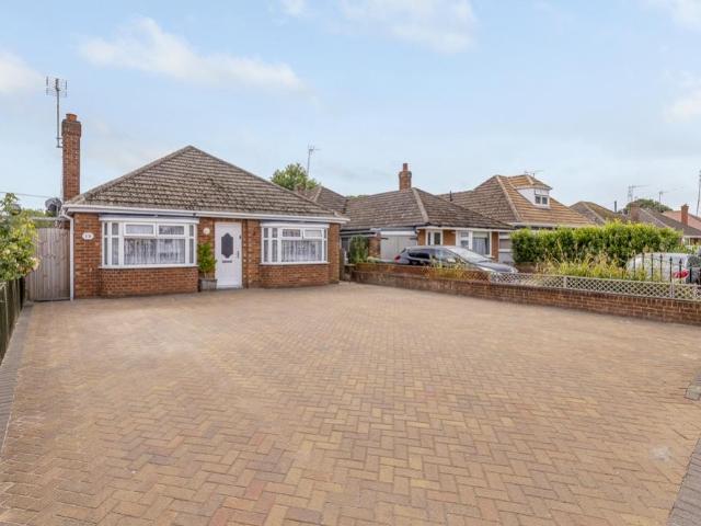 Bungalow for sale in Boston, Lincolnshire