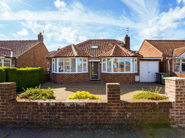 Bungalow for sale in Derwenthorpe, Osbaldwick