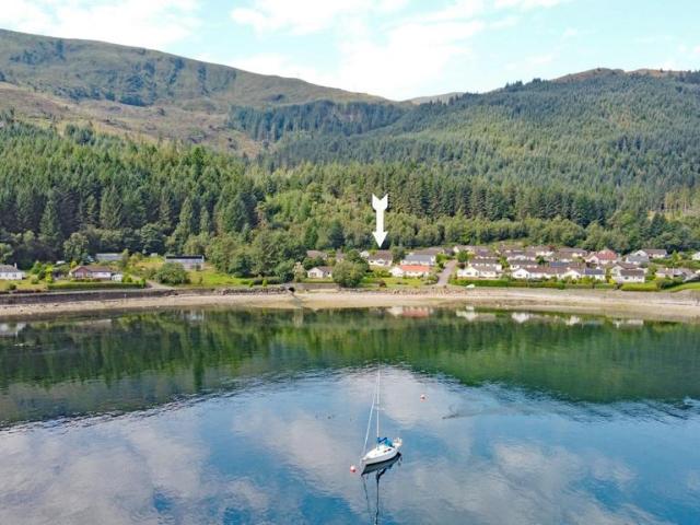 Bungalow for sale in Ardentinny, Scotland
