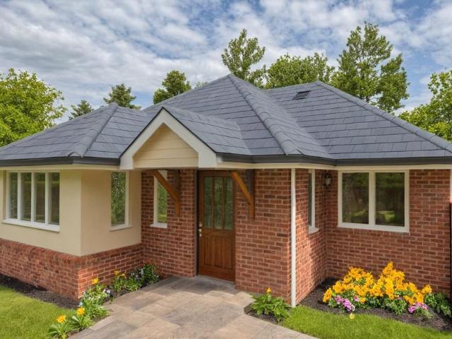 Bungalow for sale in Chedburgh, Suffolk