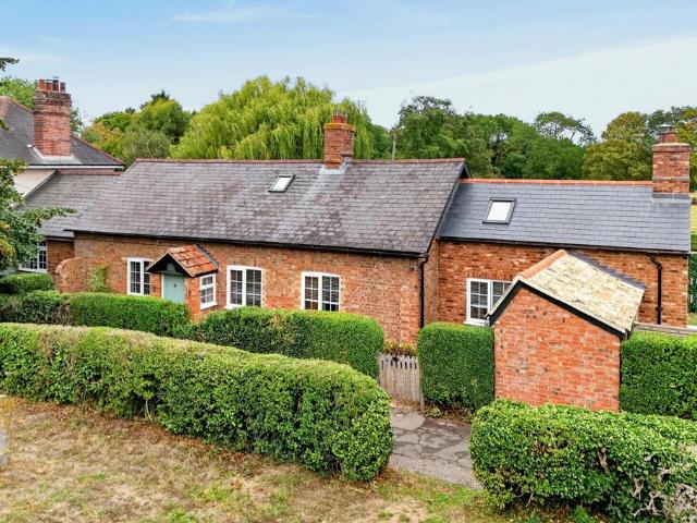 Bungalow for sale in Dean and Shelton, Bedford