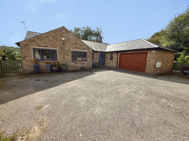 Bungalow for sale in Stockbridge, Bradford