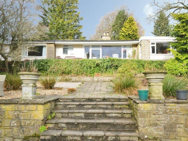 Bungalow for sale in Northumberland