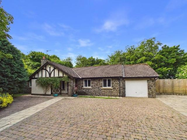 Bungalow for sale in Craster, Northumberland