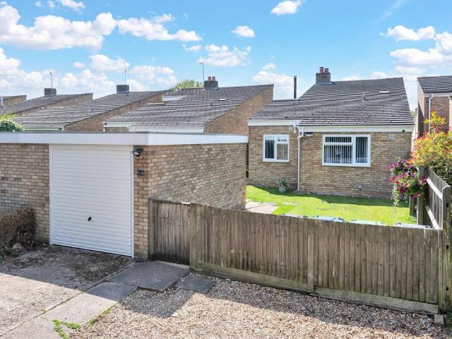 Bungalow for sale in Steeple Morden, South Cambridgeshire