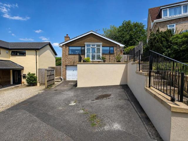 Bungalow for sale in School House, Gloucestershire