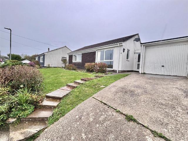 Bungalow for sale in Cornwall