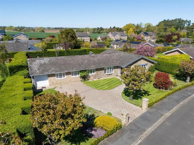 Bungalow for sale in Hepscott