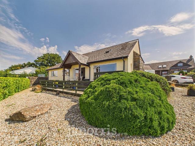 Bungalow for sale in Newport, Wales