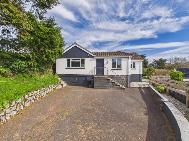 Bungalow for sale in Shiphay, Babbacombe