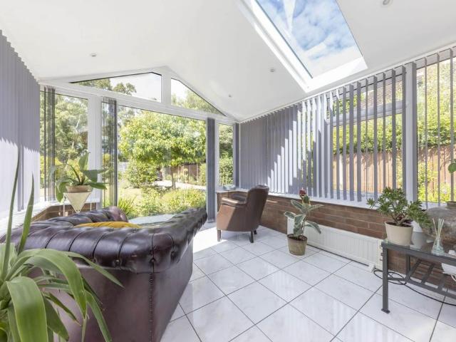 Bungalow for sale in Comers, Norfolk