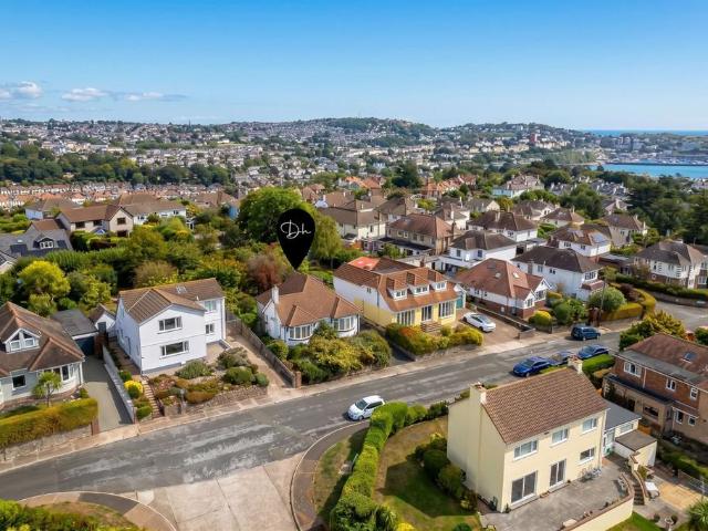 Bungalow for sale in Cockington, Babbacombe