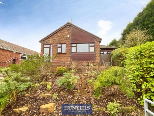 Bungalow for sale in Greenheys, Greater Manchester