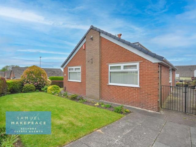 Bungalow for sale in Burslem, Isle Of Man
