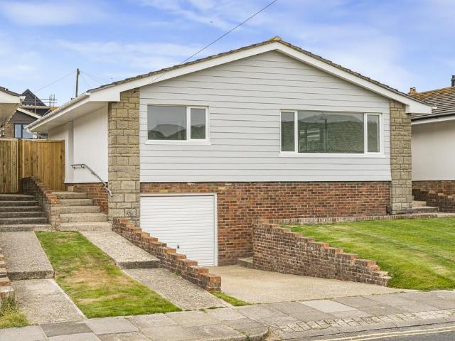 Bungalow for sale in Saltdean, Brighton & Hove