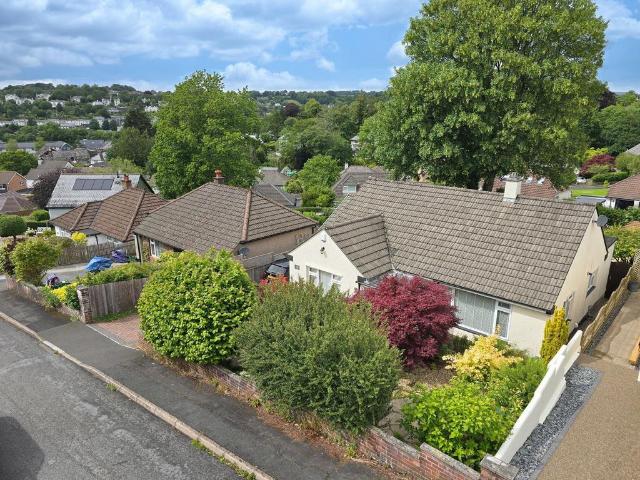 Bungalow for sale in Weir Quay, Devon