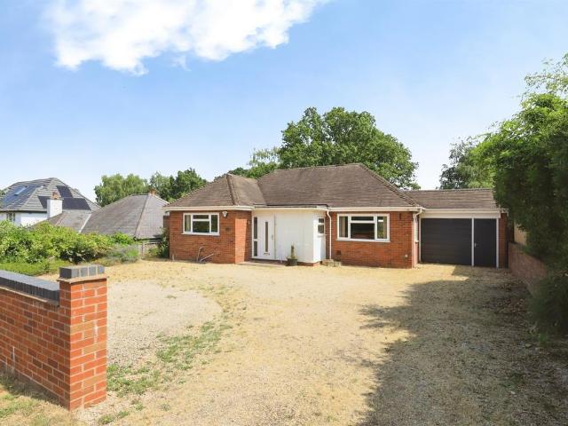 Bungalow for sale in Blakebrook, Rushock