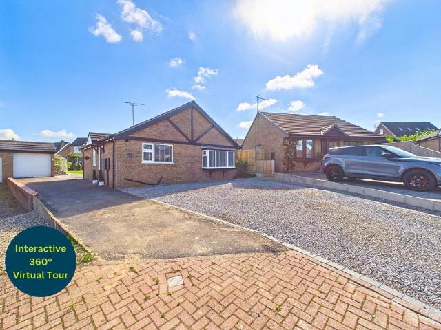 Bungalow for sale in Barton-upon-humber, North Lincolnshire
