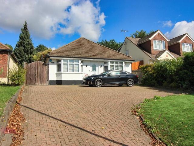 Bungalow for sale in Bourne Vale, Kent
