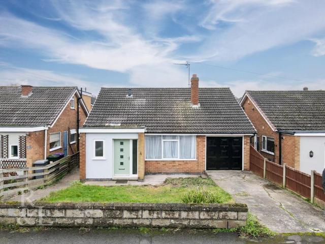 Bungalow for sale in Stanton on the Wolds, Barton In Fabis