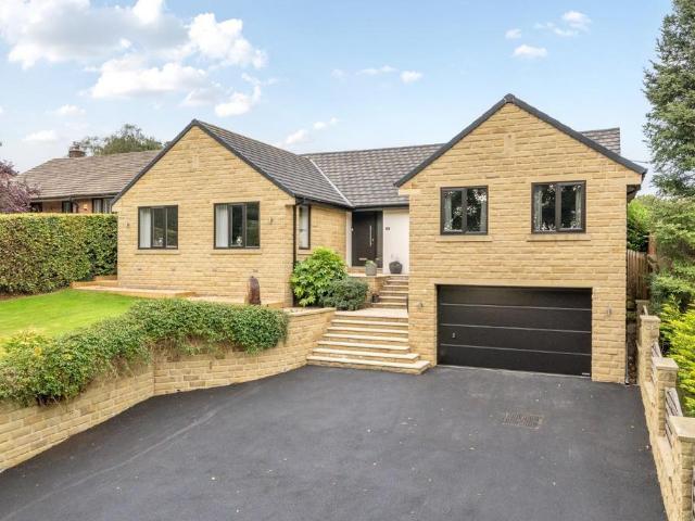 Bungalow for sale in Ecclesfield, South Yorkshire