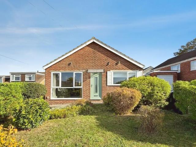 Bungalow for sale in Westbury Leigh, Westbury