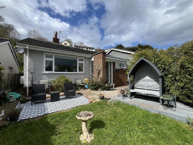 Bungalow for sale in Penrhyn Bay, Wales