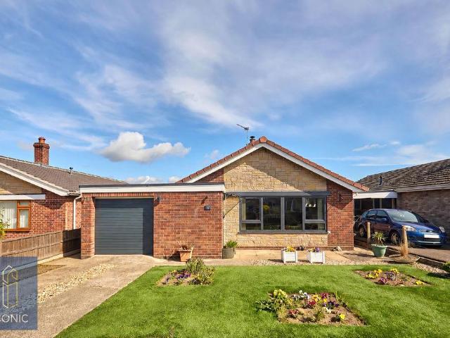 Bungalow for sale in Crostwick, Norfolk