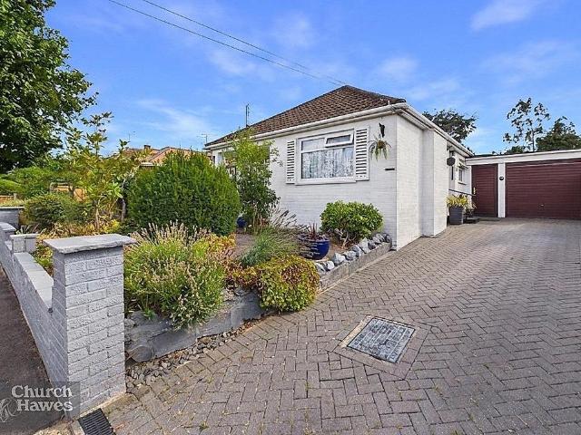 Bungalow for sale in Moulsham, Chelmsford