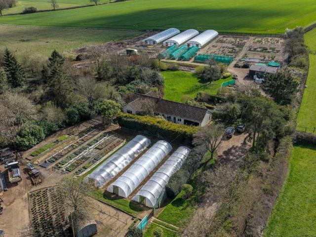 Bungalow for sale in Northamptonshire