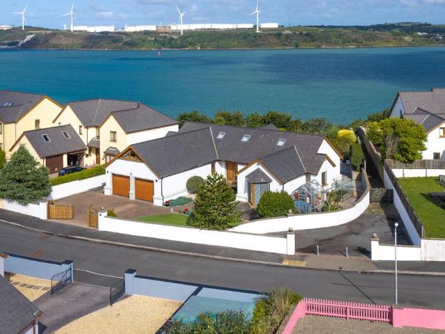 Bungalow for sale in Pembroke Dock, Wales