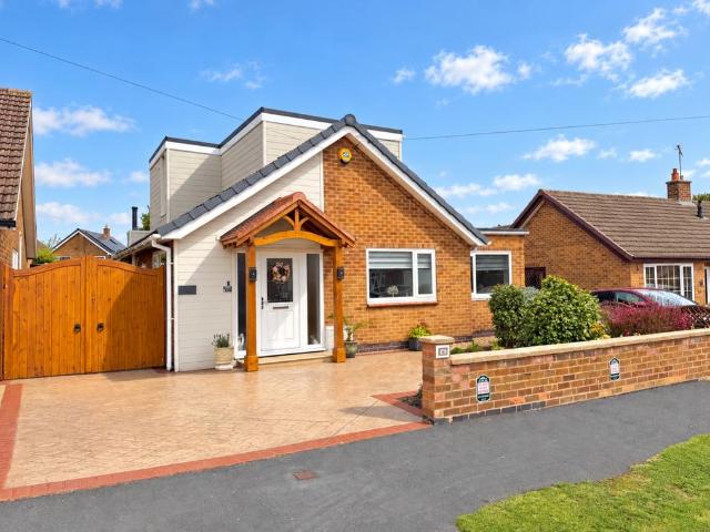 Bungalow for sale in Breaston, Erewash