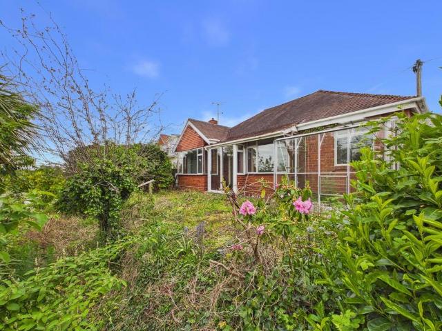 Bungalow for sale in Coton Hill, Frankwell