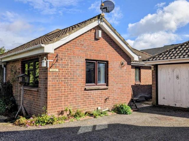 Bungalow for sale in Whitehill, Bolton Low Houses
