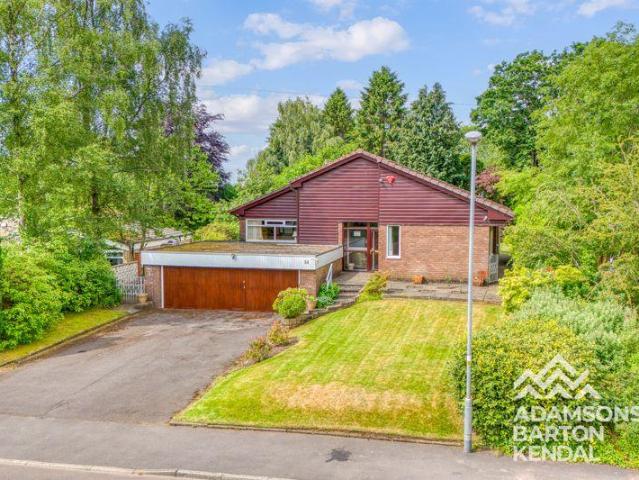 Bungalow for sale in Bagslate Moor, Burnedge