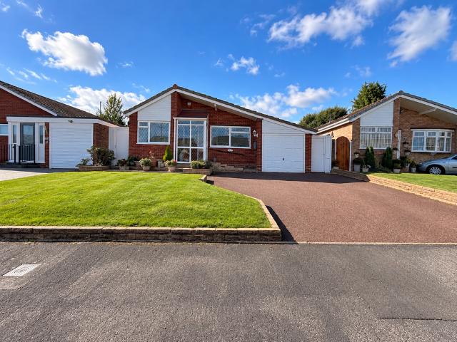 Bungalow for sale in Banners Gate, Birmingham