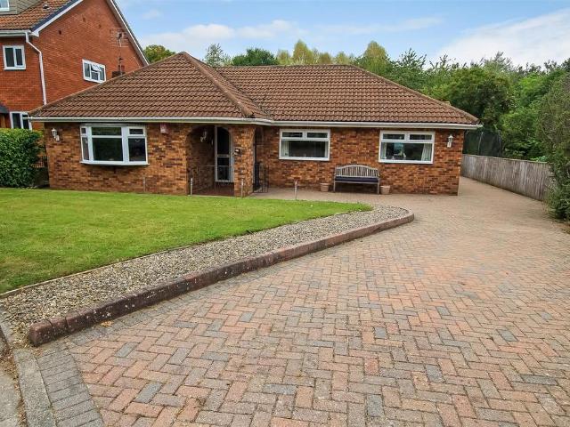 Bungalow for sale in Great Aycliffe, Newton Aycliffe