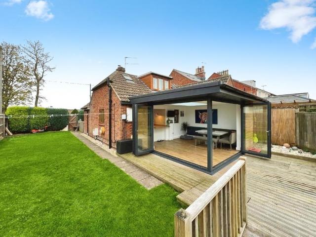 Bungalow for sale in School House, Gloucestershire