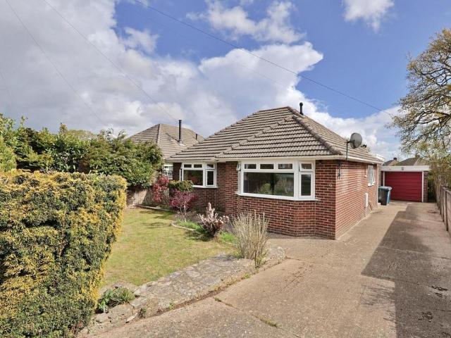 Bungalow for sale in Poole