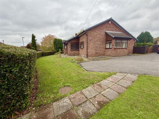 Bungalow for sale in Garforth, Leeds