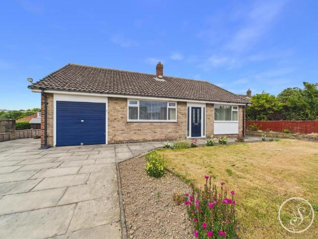 Bungalow for sale in Whitkirk, Colton