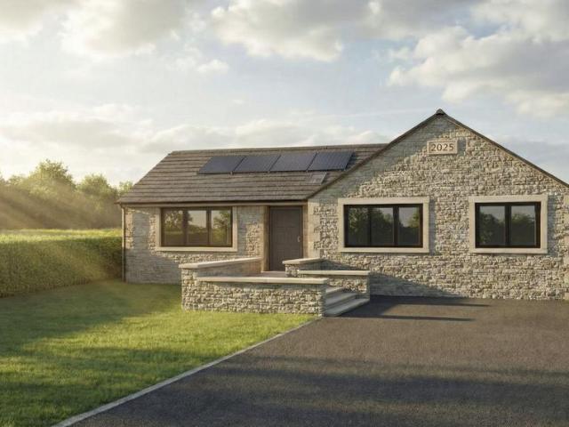 Bungalow for sale in Brackenfield, East Midlands