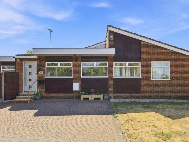 Bungalow for sale in Epping, Essex